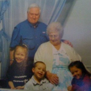 Meet your Posher, Shyla